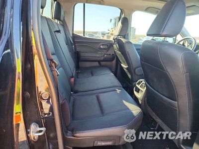 Zdjęcie 10 z 12 samochodu: 2020 HONDA RIDGELINE RTL VIN:5FPYK3F70LB007272 - miniatura