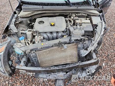 Zdjęcie 11 z 12 samochodu: 2020 HYUNDAI ELANTRA SEL VIN:5NPD84LF2LH543276 - miniatura