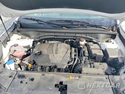 Zdjęcie 12 z 13 samochodu: 2025 KIA SORENTO S VIN:5XYRL4JC8SG331890 - miniatura