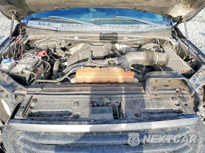 Zdjęcie 11 z 13 samochodu: 2017 FORD F150 SUPERCREW VIN:1FTEW1CP9HKE06040 - miniatura
