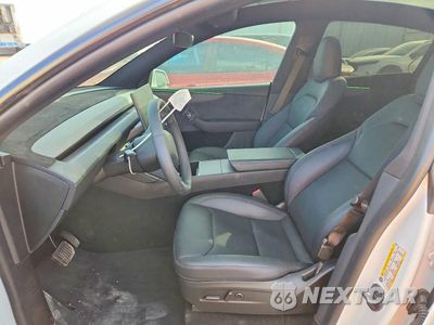 Zdjęcie 7 z 13 samochodu: 2026 TESLA MODEL Y VIN:7SAYGDEDXTF639206 - miniatura