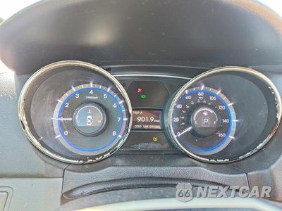 Zdjęcie 9 z 12 samochodu: 2013 HYUNDAI SONATA GLS VIN:5NPEB4AC5DH550853 - miniatura