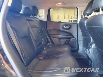 Zdjęcie 11 z 13 samochodu: 2018 JEEP COMPASS LATITUDE VIN:3C4NJDBB9JT113331 - miniatura