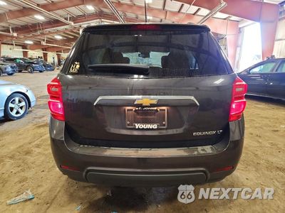 Zdjęcie 6 z 13 samochodu: 2016 CHEVROLET EQUINOX LT VIN:2GNALCEK9G6331949 - miniatura