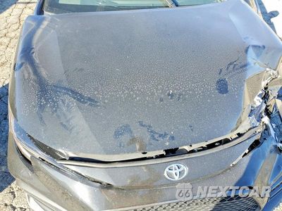 Zdjęcie 11 z 12 samochodu: 2020 TOYOTA COROLLA SE VIN:5YFS4RCE3LP030631 - miniatura
