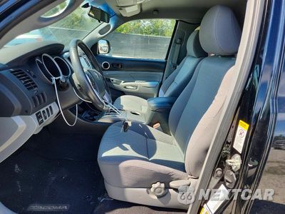 Zdjęcie 7 z 12 samochodu: 2014 TOYOTA TACOMA BASE VIN:5TFTX4CNXEX040835 - miniatura