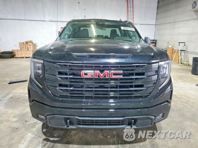 Piąte zdjęcie samochodu w środku: 2026 GMC SIERRA K1500 ELEVATION-L VIN:1GTRUJEK8TZ276230 - miniatura