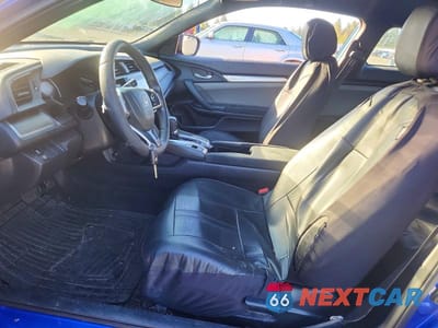 Zdjęcie 7 z 13 samochodu: 2016 HONDA CIVIC LX VIN:2HGFC4B51GH314443 - miniatura