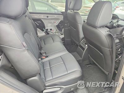 Zdjęcie 11 z 14 samochodu: 2025 MAZDA CX-90 PREFERRED VIN:JM3KKBHD6S1211830 - miniatura