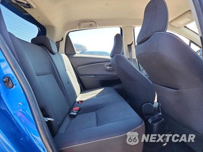 Zdjęcie 10 z 13 samochodu: 2015 TOYOTA YARIS 5-DOOR SE VIN:VNKKTUD33FA017851 - miniatura