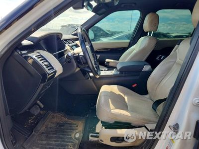 Zdjęcie 7 z 13 samochodu: 2018 LAND ROVER DISCOVERY SE VIN:SALRG2RV3JA054684 - miniatura