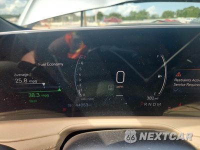 Zdjęcie 9 z 12 samochodu: 2024 CADILLAC XT4 PREMIUM LUXURY VIN:1GYFZCR49RF139135 - miniatura