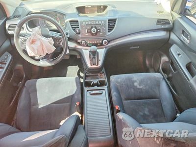 Zdjęcie 8 z 12 samochodu: 2014 HONDA CR-V LX VIN:3CZRM3H35EG709094 - miniatura