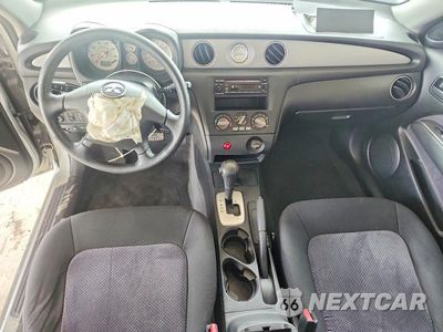 Zdjęcie 8 z 13 samochodu: 2003 MITSUBISHI OUTLANDER XLS VIN:JA4LX41GX3U026513 - miniatura
