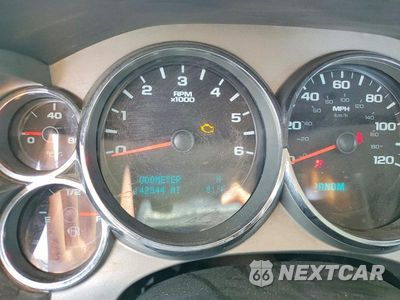 Zdjęcie 9 z 12 samochodu: 2011 GMC SIERRA K1500 SLE VIN:3GTP2VE36BG308460 - miniatura