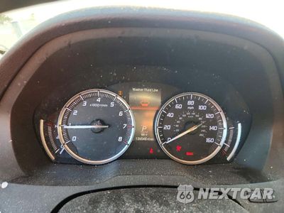 Zdjęcie 9 z 12 samochodu: 2015 ACURA MDX TECHNOLOGY VIN:5FRYD4H48FB013433 - miniatura