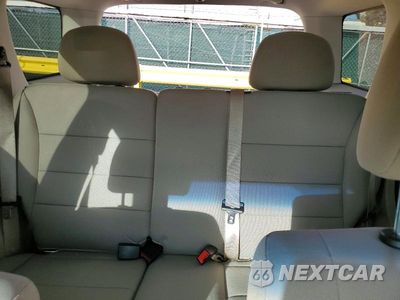 Zdjęcie 10 z 13 samochodu: 2010 FORD ESCAPE XLT VIN:1FMCU9DG8AKD28362 - miniatura