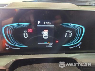 Zdjęcie 9 z 14 samochodu: 2025 KIA TELLURIDE S VIN:5XYP6DGCXSG695413 - miniatura