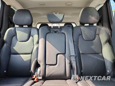 Zdjęcie 10 z 13 samochodu: 2025 VOLVO XC90 ULTRA VIN:YV4H60PG1S1371473 - miniatura