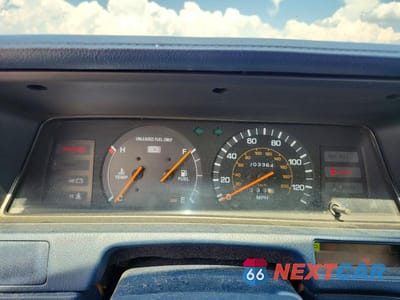 Zdjęcie 9 z 12 samochodu: 1989 TOYOTA CAMRY DELUXE VIN:JT2SV21E3K3339734 - miniatura