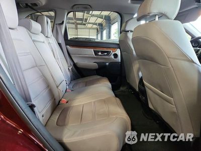 Zdjęcie 10 z 12 samochodu: 2017 HONDA CR-V EXL VIN:5J6RW2H86HL048733 - miniatura