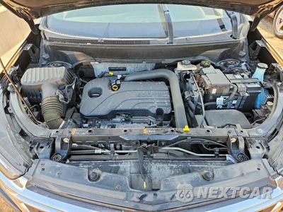 Zdjęcie 11 z 13 samochodu: 2024 CHEVROLET EQUINOX LT VIN:3GNAXKEG5RL116996 - miniatura