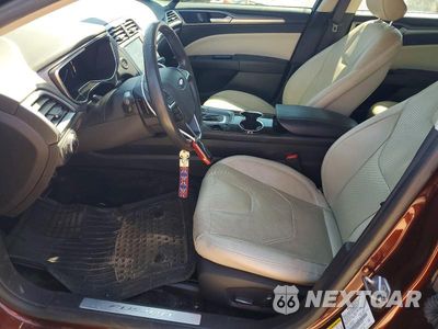 Zdjęcie 7 z 12 samochodu: 2015 FORD FUSION TITANIUM VIN:3FA6P0K99FR218759 - miniatura