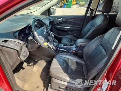 Zdjęcie 7 z 13 samochodu: 2013 FORD ESCAPE TITANIUM VIN:1FMCU9J97DUB23131 - miniatura