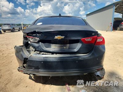 Zdjęcie 6 z 12 samochodu: 2016 CHEVROLET MALIBU LT VIN:1G1ZF5SX7GF271411 - miniatura