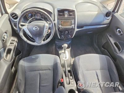 Zdjęcie 8 z 12 samochodu: 2016 NISSAN VERSA NOTE SV VIN:3N1CE2CP4GL388157 - miniatura
