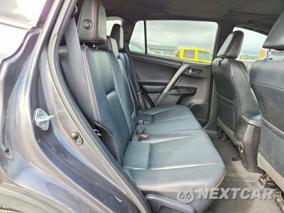 Zdjęcie 10 z 12 samochodu: 2016 TOYOTA RAV4 SE VIN:2T3NFREVXGW300678 - miniatura