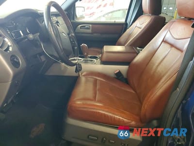 Zdjęcie 7 z 13 samochodu: 2012 FORD EXPEDITION VIN:1FMJU1J58CEF34620 - miniatura