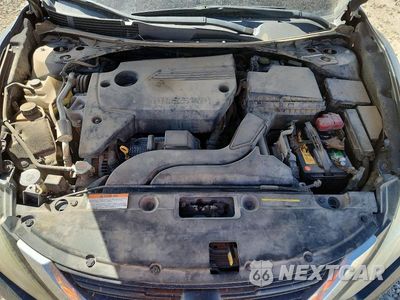 Zdjęcie 11 z 12 samochodu: 2018 NISSAN ALTIMA 2.5 SL VIN:1N4AL3AP3JC156273 - miniatura