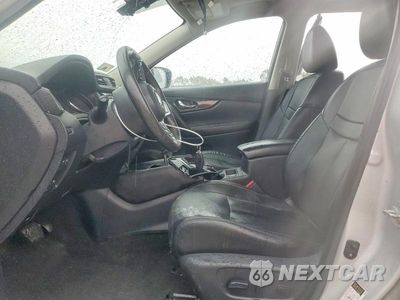 Zdjęcie 7 z 13 samochodu: 2019 NISSAN ROGUE SL VIN:5N1AT2MV4KC726518 - miniatura