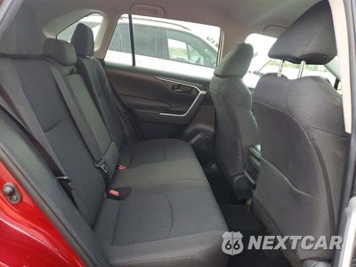 Zdjęcie 11 z 14 samochodu: 2020 TOYOTA RAV4 LE VIN:2T3G1RFV6LC139991 - miniatura