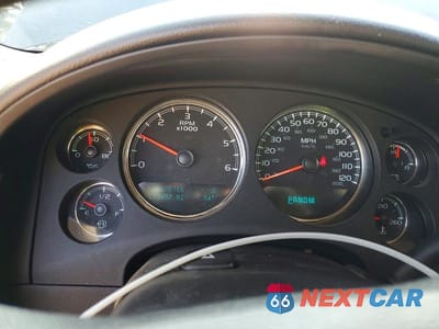 Zdjęcie 9 z 13 samochodu: 2013 GMC YUKON DENALI VIN:1GKS1EEFXDR328550 - miniatura