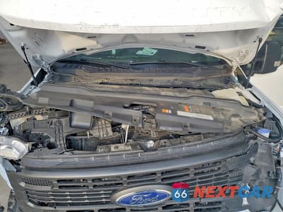 Zdjęcie 12 z 14 samochodu: 2024 FORD F250 SUPER DUTY VIN:1FT7X2BAXRED92688 - miniatura