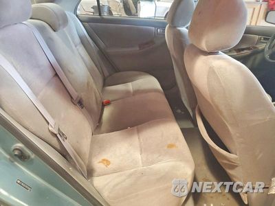 Zdjęcie 10 z 12 samochodu: 2006 TOYOTA COROLLA LE VIN:2T1BR32E76C593461 - miniatura