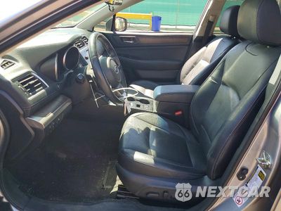 Zdjęcie 7 z 13 samochodu: 2018 SUBARU OUTBACK 2.5I LIMITED VIN:4S4BSANC5J3222850 - miniatura
