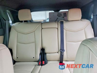 Zdjęcie 10 z 13 samochodu: 2017 CADILLAC XT5 LUXURY VIN:1GYKNDRS4HZ281419 - miniatura