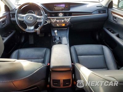 Zdjęcie 8 z 13 samochodu: 2018 LEXUS ES 350 VIN:58ABK1GG1JU103678 - miniatura