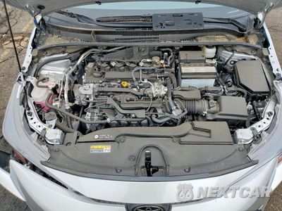 Zdjęcie 11 z 12 samochodu: 2026 TOYOTA COROLLA LE VIN:JTDB4MEE6T3036741 - miniatura