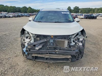 Piąte zdjęcie samochodu w środku: 2023 NISSAN ROGUE SL VIN:5N1BT3CA9PC672648 - miniatura