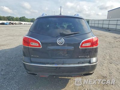 Zdjęcie 6 z 13 samochodu: 2014 BUICK ENCLAVE VIN:5GAKVBKD3EJ122036 - miniatura