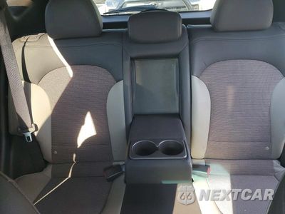 Zdjęcie 10 z 13 samochodu: 2012 HYUNDAI TUCSON GLS VIN:KM8JU3AC7CU349894 - miniatura
