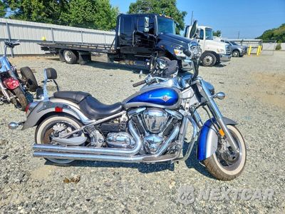 2006 KAWASAKI VN2000 D1 JKBVNMD116A003290 - główne zdjęcie licytacji z USA - miniatura