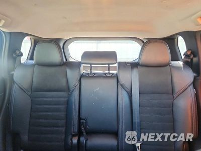 Zdjęcie 10 z 13 samochodu: 2022 MITSUBISHI OUTLANDER SE VIN:JA4J4UA80NZ031377 - miniatura