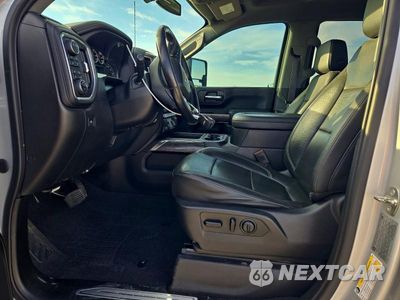 Zdjęcie 7 z 12 samochodu: 2020 CHEVROLET SILVERADO K2500 HEAVY DUTY LTZ VIN:1GC4YPEY8LF167211 - miniatura
