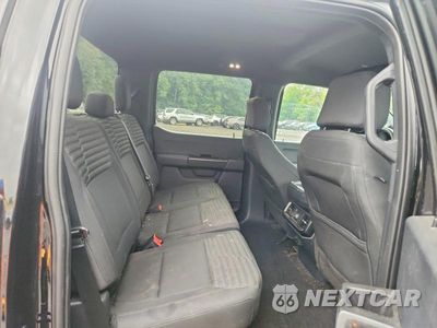Zdjęcie 10 z 12 samochodu: 2023 FORD F150 SUPERCREW VIN:1FTFW1E53PFA49932 - miniatura