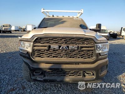 Piąte zdjęcie samochodu w środku: 2022 RAM 3500 VIN:3C7WRSAJ0NG279815 - miniatura
